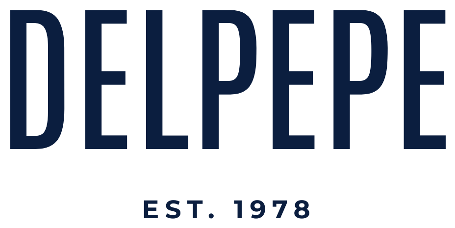 DELPEPE — Est. 1978